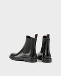 FREYA 2 Footwear Vagabond 38 BLACK