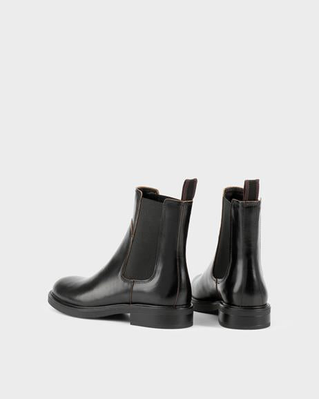 FREYA 2 Footwear Vagabond 38 BLACK
