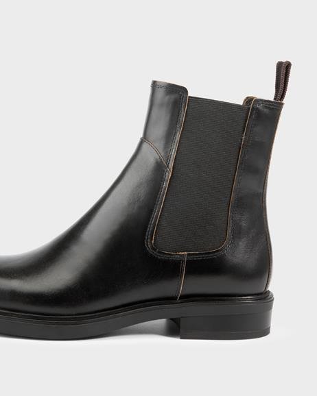 FREYA 2 Footwear Vagabond 39 BLACK