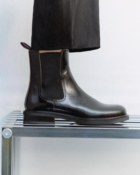 FREYA 2 Footwear Vagabond 41 BLACK