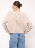FREYA Woman Notshy L/G SAND