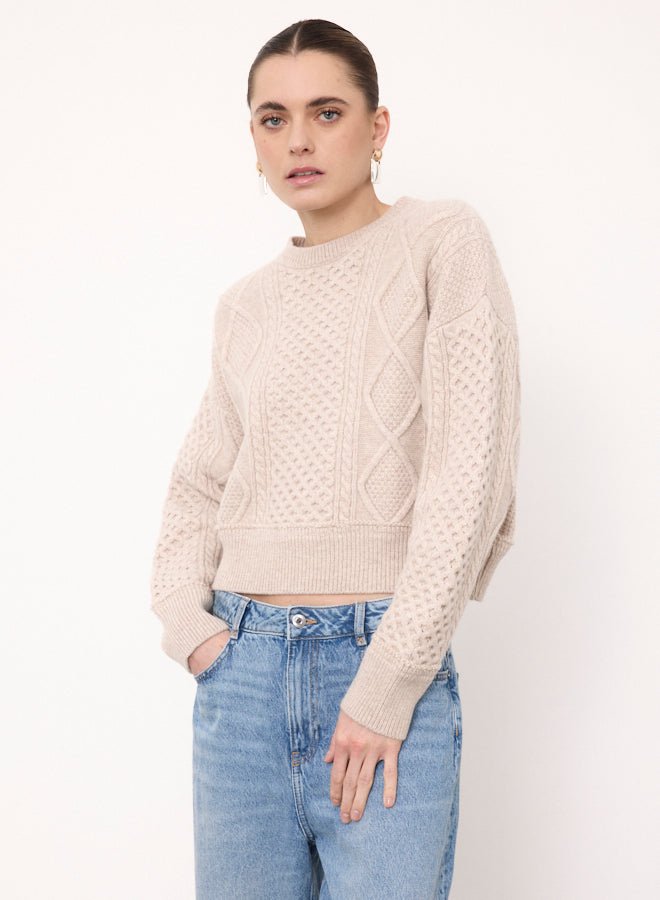 FREYA Woman Notshy S/P SAND