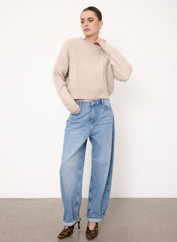 FREYA Woman Notshy XS/TP SAND