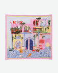 FRNCH CANOA SCARF Accessories FRNCH