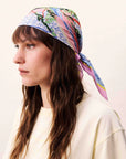FRNCH CANOA SCARF Accessories FRNCH
