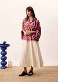FRNCH CLOUDIA SKIRT Dresses FRNCH