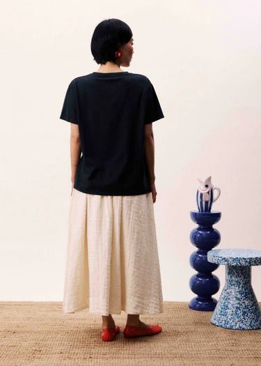 FRNCH CLOUDIA SKIRT Dresses FRNCH
