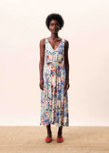 FRNCH CONSORDIA DRESS Dresses FRNCH MIX & MATCH O/S - XS