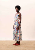 FRNCH CONSORDIA DRESS Dresses FRNCH MIX & MATCH S/M - S