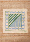 FRNCH GELTENFALL SCARF FRNCH