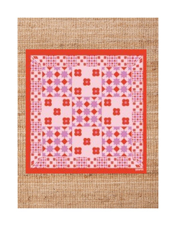 FRNCH HERISSON SCARF Accessories FRNCH