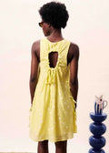 FRNCH ILHABELA DRESS Dresses FRNCH JAUNE PALE L