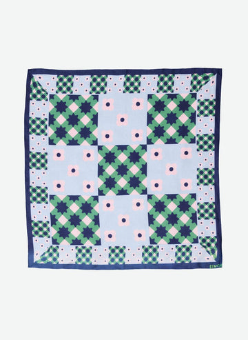 FRNCH JUANILLO SCARF FRNCH