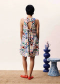 FRNCH KORRA DRESS Dresses FRNCH MIX & MATCH M/L -M