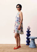 FRNCH KORRA DRESS Dresses FRNCH MIX & MATCH S/M - S