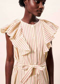 FRNCH LAGOINHA DRESS Dresses FRNCH Beurre L