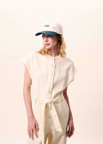FRNCH LOGO CAP Accessories FRNCH