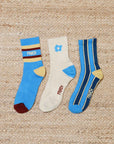 FRNCH MURA SOCKS Accessories FRNCH
