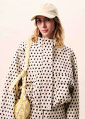 FRNCH NEREE JACKET Outerwear FRNCH CREME L