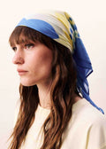 FRNCH PLITVICE SCARF Accessories FRNCH
