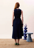 FRNCH SAQUAREMA DRESS Dresses FRNCH