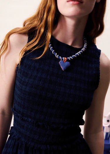 FRNCH SAQUAREMA DRESS Dresses FRNCH