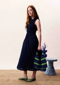 FRNCH SAQUAREMA DRESS Dresses FRNCH