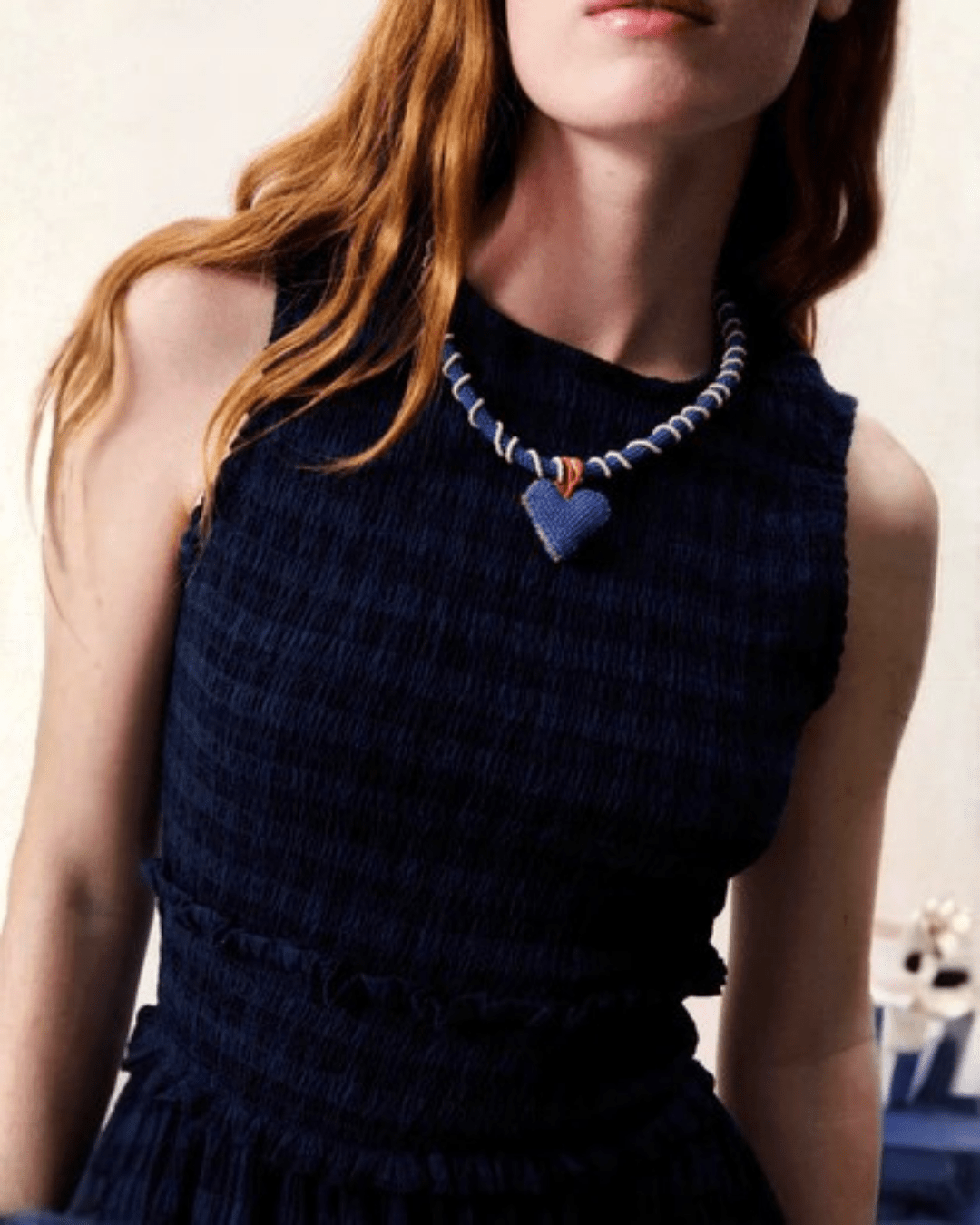 FRNCH SAQUAREMA DRESS Dresses FRNCH