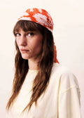 FRNCH SAVICA SCARF FRNCH