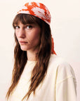 FRNCH SAVICA SCARF Accessories FRNCH