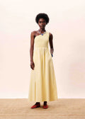 FRNCH SELKIE DRESS Dresses FRNCH Beurre O/S - XS