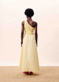 FRNCH SELKIE DRESS Dresses FRNCH Beurre M/L -M