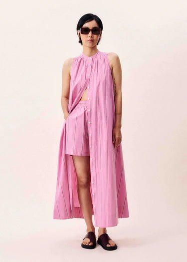 FRNCH TEAHUPOO DRESS Dresses FRNCH VIOLINE S/M - S
