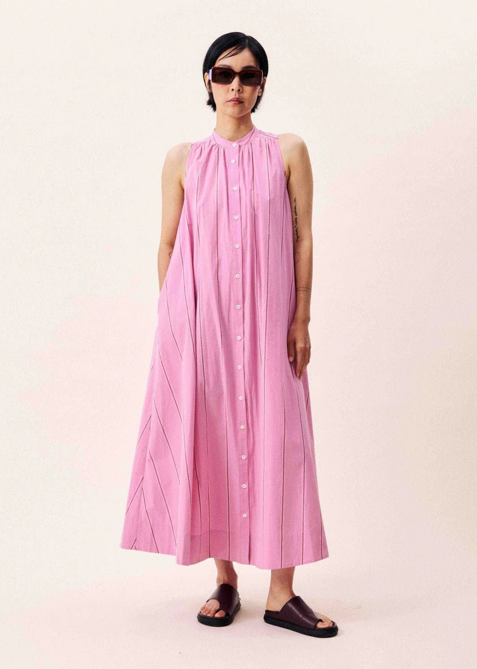FRNCH TEAHUPOO DRESS Dresses FRNCH