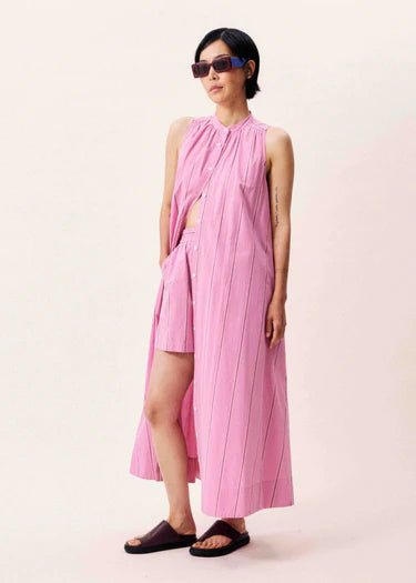 FRNCH TEAHUPOO DRESS Dresses FRNCH