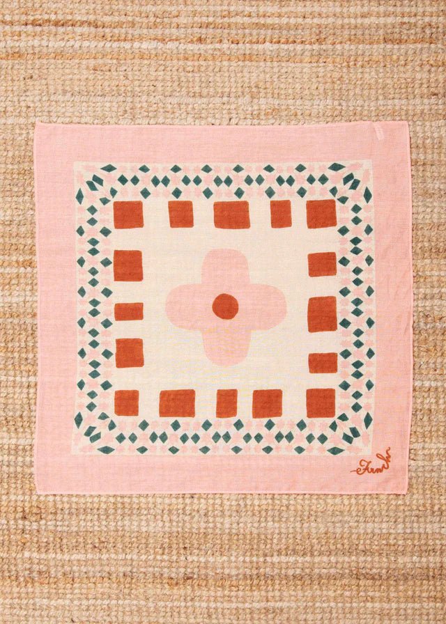 FRNCH YUMBILLA SCARF Accessories FRNCH