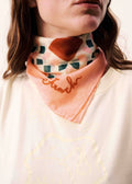 FRNCH YUMBILLA SCARF Accessories FRNCH