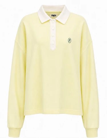 FUKUOKA POLO Woman FRNCH