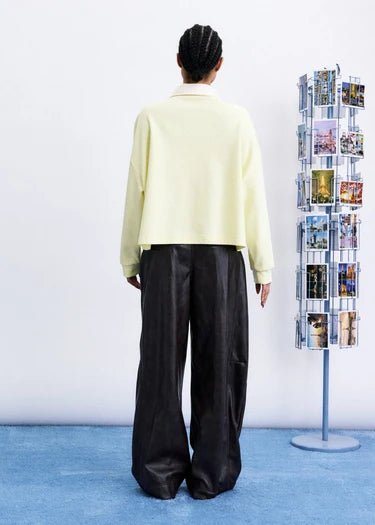 FUKUOKA POLO Woman FRNCH