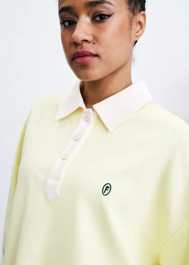 FUKUOKA POLO Woman FRNCH