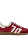 GHOST 04 Footwear BACK70