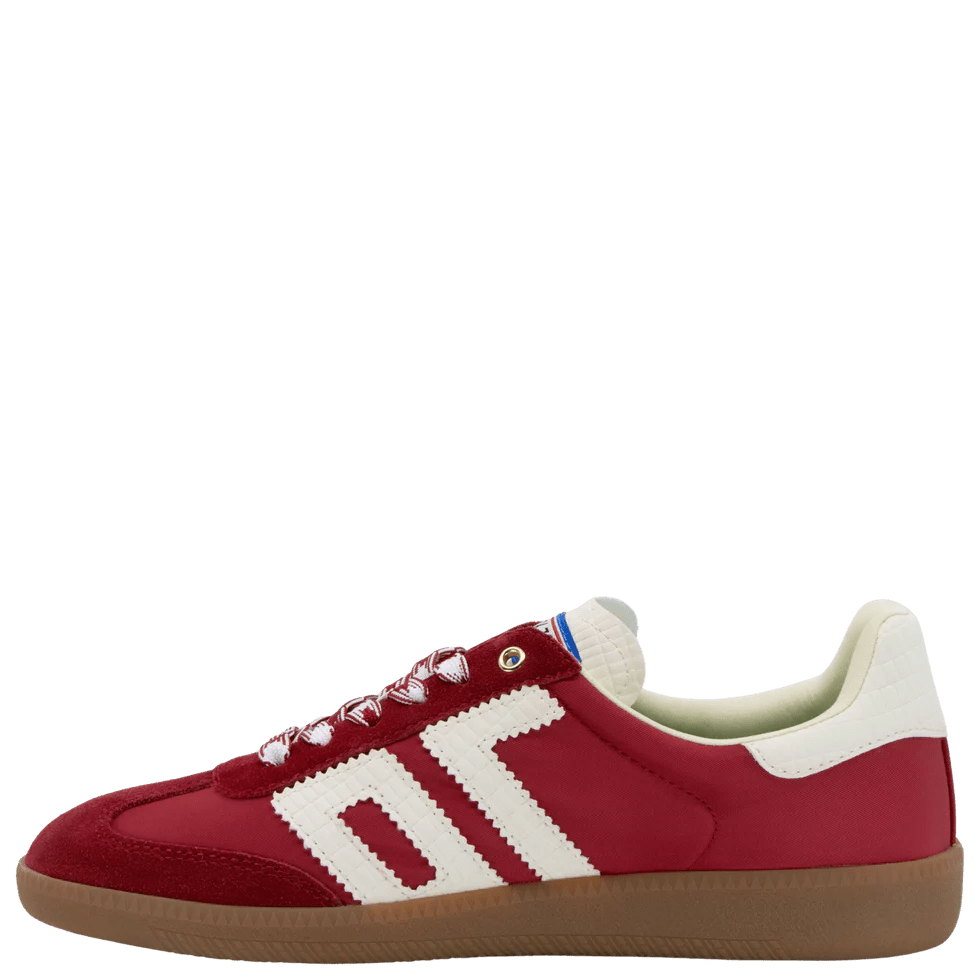 GHOST 04 BACK70 Red 38