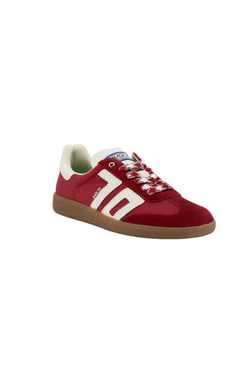 GHOST 04 Footwear BACK70 Red 36