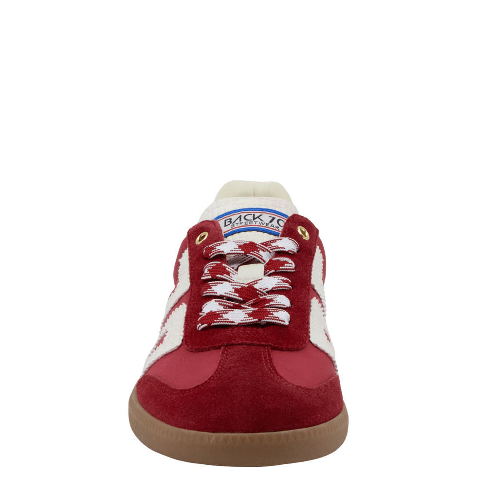 GHOST 04 BACK70 Red 39