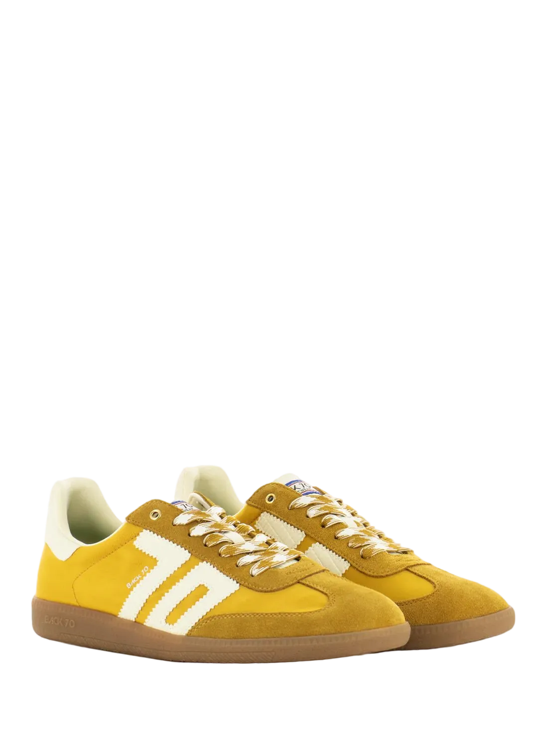 GHOST 08 Footwear BACK70