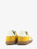 GHOST 08 BACK70 Yellow 38