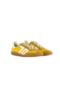 GHOST 08 Footwear BACK70 Yellow 36