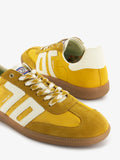GHOST 08 BACK70 Yellow 36
