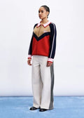 HANSHIN CARDIGAN Woman FRNCH