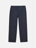Harper Cotton-Linen Tapered-Fit Chino Man Scotch & Soda Sky Captain 31-32